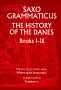 Saxo Grammaticus